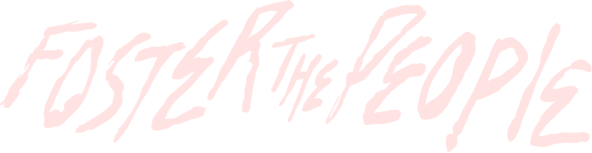 Foster The People